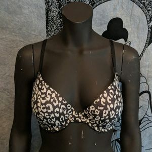 Victoria's Secret Pink Bra 34D